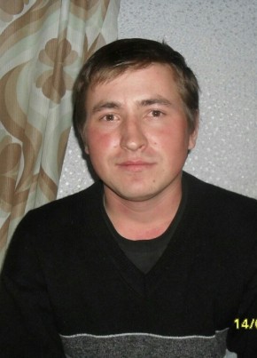Сергей, 37, Россия, Ставрополь