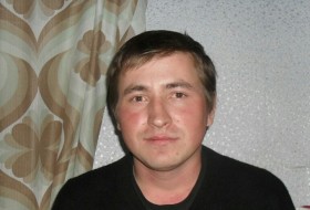 Сергей, 37 - Только Я