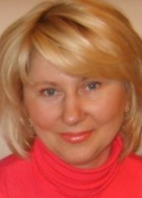Наталья, 52, Россия, Пушкин