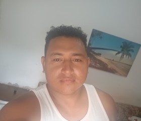 Roberto, 32, Cabo Frio