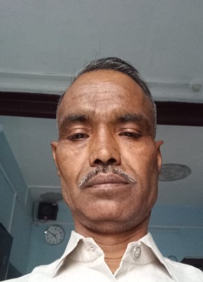 Roopsingh, 52, India, Jaipur
