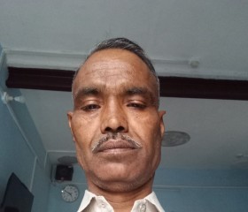 Roopsingh, 52 года, Jaipur