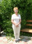 Ольга, 65 лет, Краснодар
