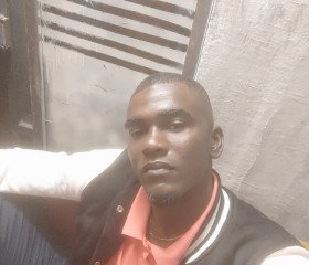 Stéphane, 34 года, Abidjan