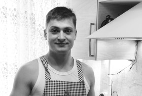 Сергей Мижаев, 35 - Только Я