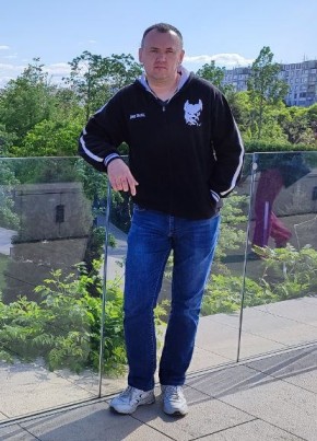 Андрей, 37, Россия, Пятигорск