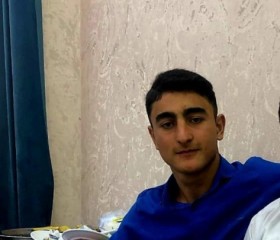 Aydın, 18, Parsabad