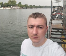 Taras Mocherniak, 29 лет, Warszawa