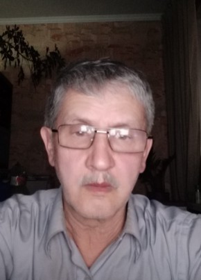 Валентин Иосиф, 63, Россия, Санкт-Петербург