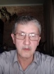 Valentin Iosif, 61  , Saint Petersburg