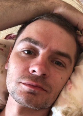 Aleksandr, 32, Russia, Tomsk