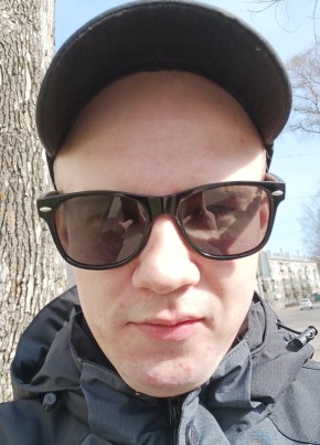 Дмитрий из Бологое 30 лет