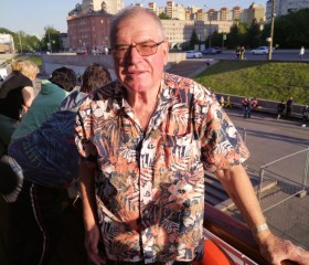 Валерий, 66 лет, Пермь
