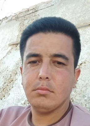Dawut из Aşgabat 25 лет