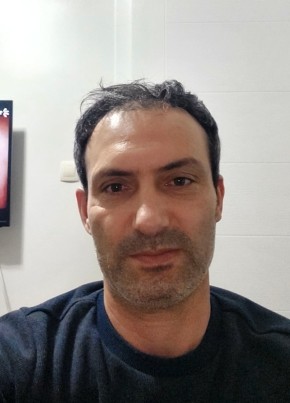 Kingsman, 47, Türkiye Cumhuriyeti, Ankara