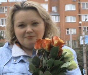 Любовь, 51 год, Пермь