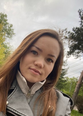 Татьяна, 26, Россия, Москва