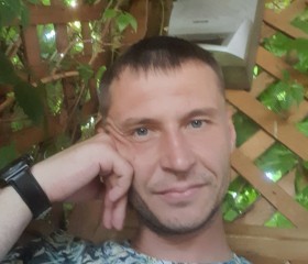 Aleksey, 37, Yekaterinburg