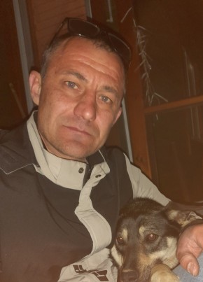 Андрей, 38, Россия, Конаково