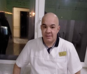 Rinat, 53, Rostov-na-Donu
