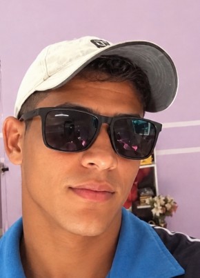 José Joaquim из Campo Grande 57 лет