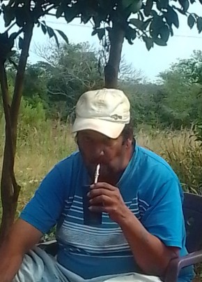 Hola из Capiatá 22 года