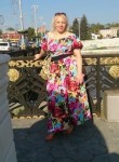 Viktoriya, 49 лет, Владикавказ