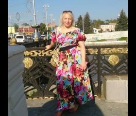 Viktoriya, 49 лет, Владикавказ