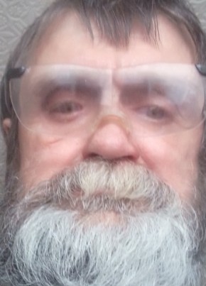 Василий из Сорска 67 лет