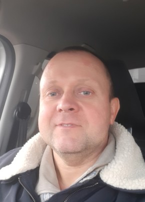 Алексей из Сергача 43 года