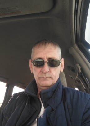 Александр, 54, Россия, Маслянино