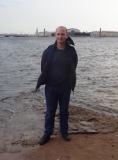 Pavel, 31, Russia, Nizhniy Novgorod