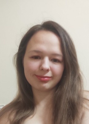 Валерия, 21, Рэспубліка Беларусь, Горад Полацк