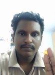 Rajesh S, 41 год, Chennai