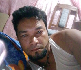 Towe, 39, Cagayan de Oro