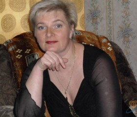 Валентина, 58 лет, Сосновый Бор