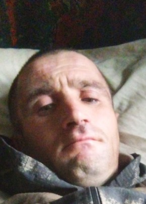 Vladimir, 39, Belarus, Hrodna