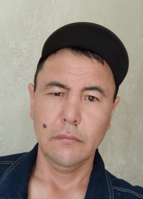 Асхат, 43, Қазақстан, Алматы