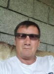 Александр, 46 лет, Қарағанды