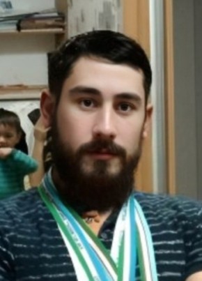 Abboskxan, 32, Uzbekistan, Tashkent