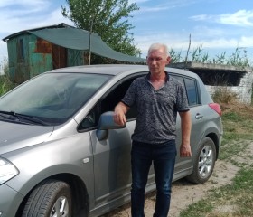 Александр, 54 года, Тбилисская