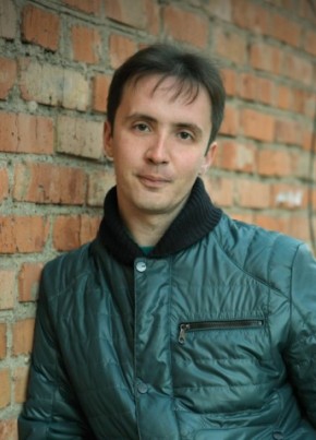 Станислав, 39, Россия, Орск