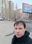 Саша Ахтемьянов, 27, Челябинск, ищу: Девушку  от 18  до 80 