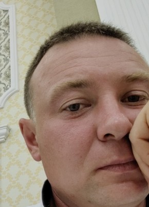 Андрей, 37, Россия, Пыть-Ях
