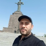 Roman, 38  , Armavir