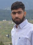 Bhat, 22, Srinagar (Kashmir)
