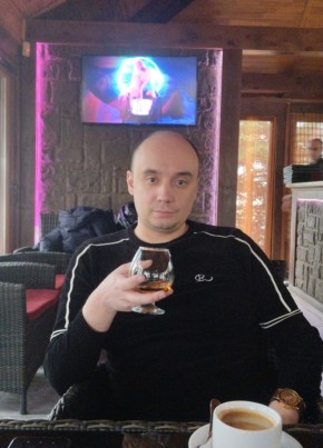 Алексей, 35, Україна, Алчевськ