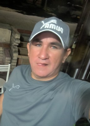 Edinson из Floridablanca 41 год