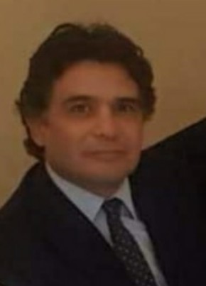 Arif, 48, Türkiye Cumhuriyeti, Gaziantep