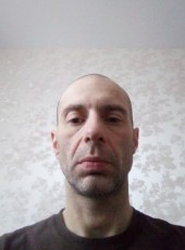 Vitaliy, 47, Russia, Saint Petersburg